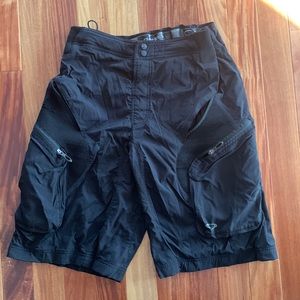 Oakley Biking shorts XL